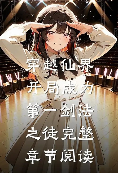 穿越仙界，开局成为第一剑法之徒完整章节阅读