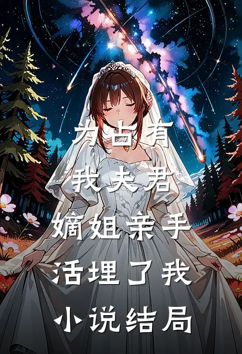 为占有我夫君，嫡姐亲手活埋了我小说结局