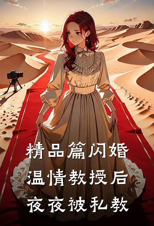 精品篇闪婚温情教授后，夜夜被私教