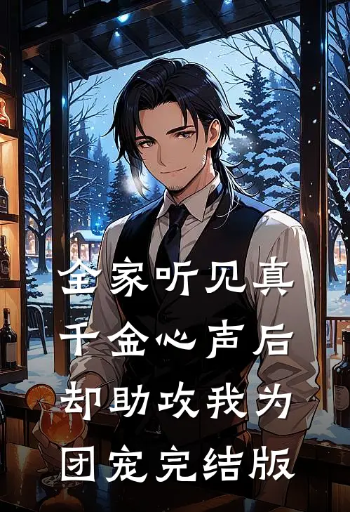 全家听见真千金心声后，却助攻我为团宠完结版
