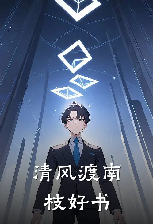 清风渡南枝好书