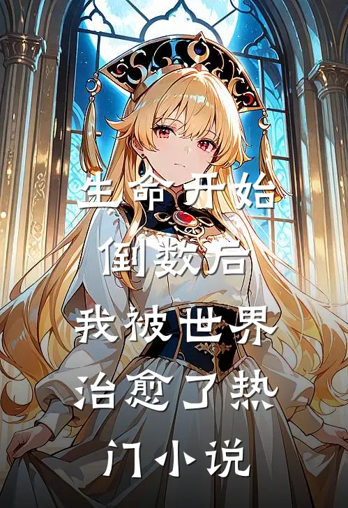生命开始倒数后，我被世界治愈了热门小说