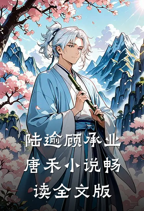 陆逾顾承业唐禾小说畅读全文版