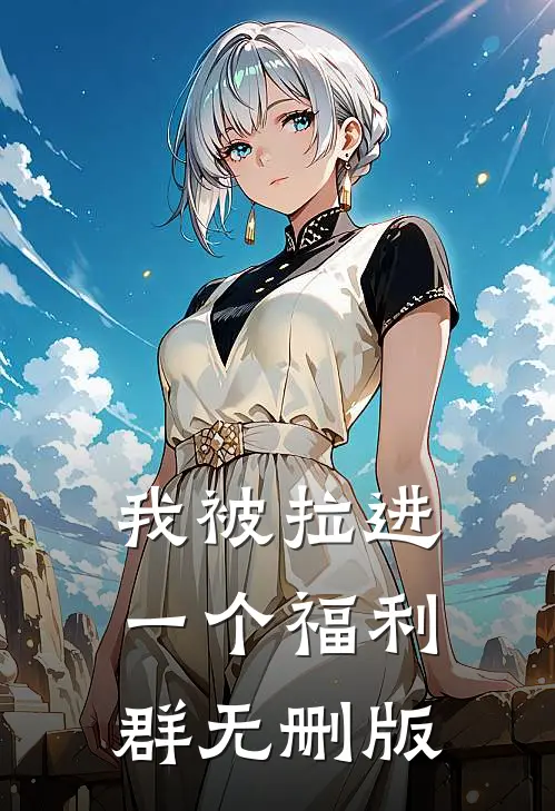我被拉进一个福利群无删版