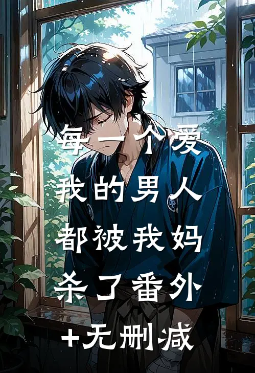 每一个爱我的男人，都被我妈杀了番外+无删减