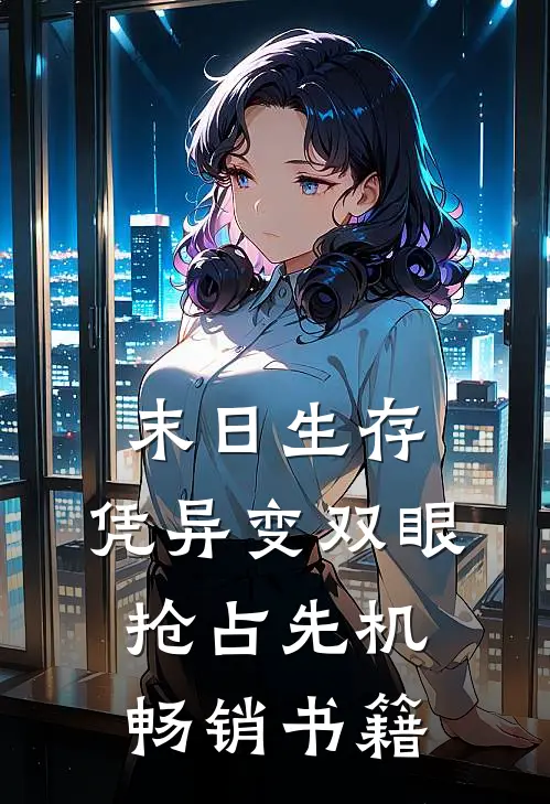 末日生存：凭异变双眼抢占先机畅销书籍