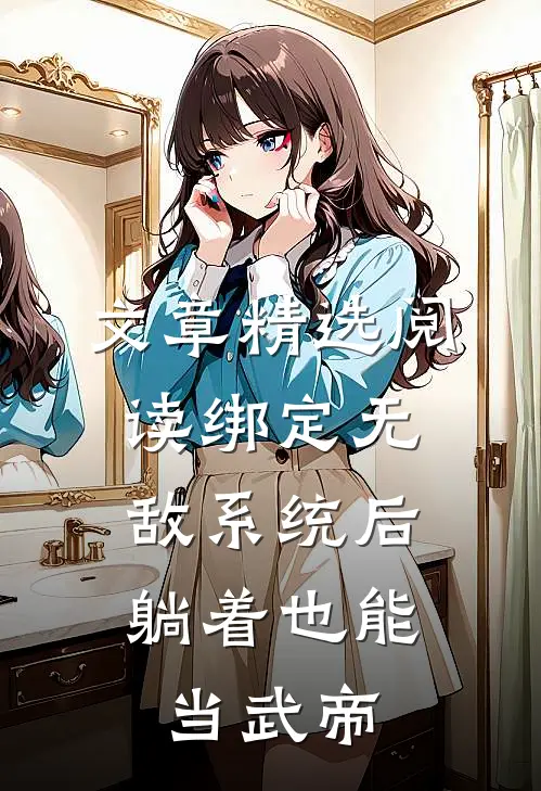 文章精选阅读绑定无敌系统后，躺着也能当武帝
