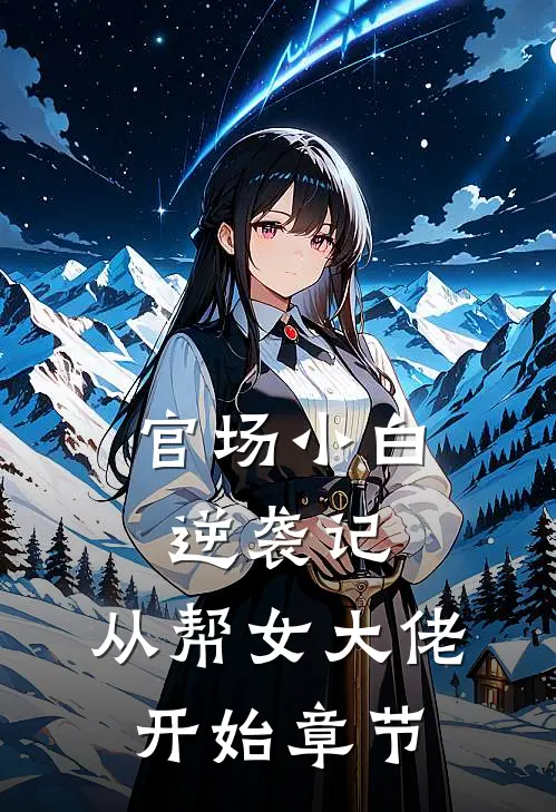 官场小白逆袭记：从帮女大佬开始章节