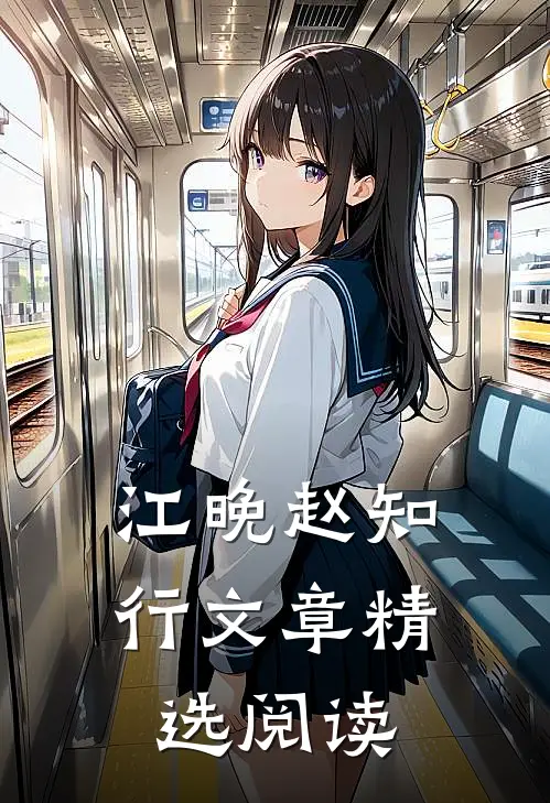 江晚赵知行文章精选阅读