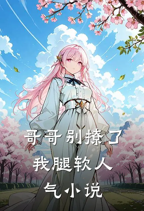 哥哥别撩了，我腿软人气小说
