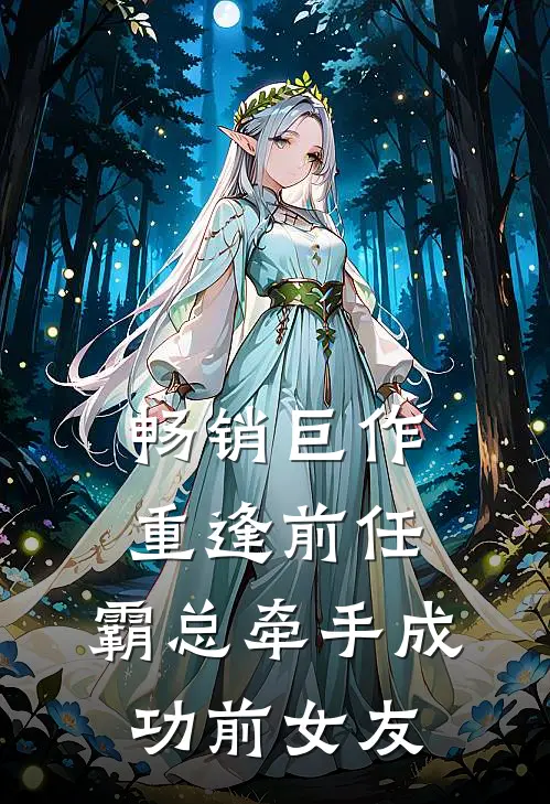 畅销巨作重逢前任：霸总牵手成功前女友