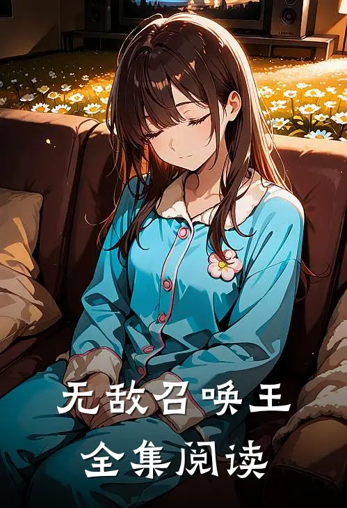 无敌召唤王全集阅读