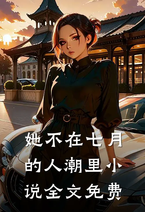 她不在七月的人潮里小说全文免费