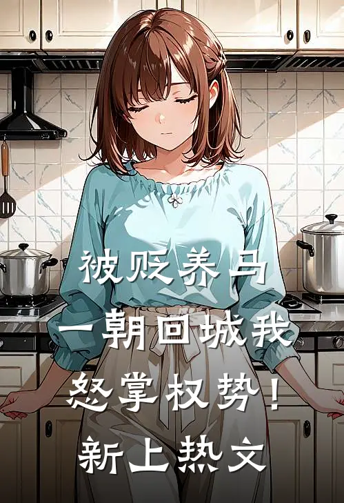 被贬养马，一朝回城我怒掌权势！新上热文