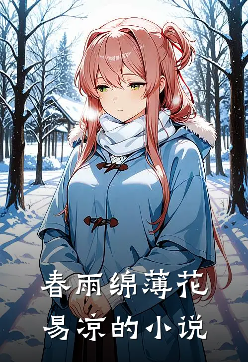 春雨绵薄花易凉的小说