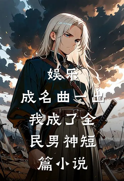 娱乐：成名曲一出，我成了全民男神短篇小说
