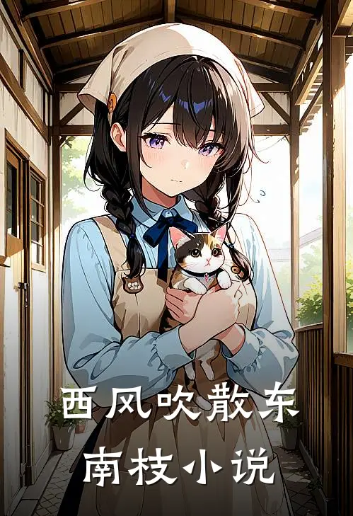 西风吹散东南枝小说