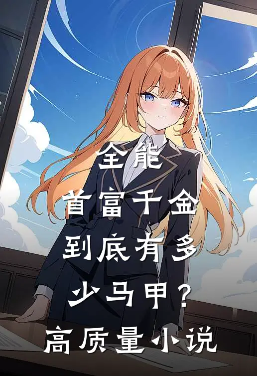 全能：首富千金到底有多少马甲？高质量小说