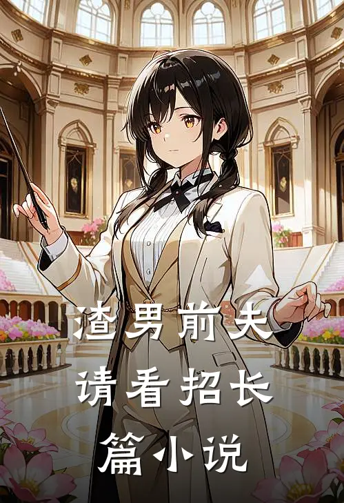渣男前夫请看招长篇小说