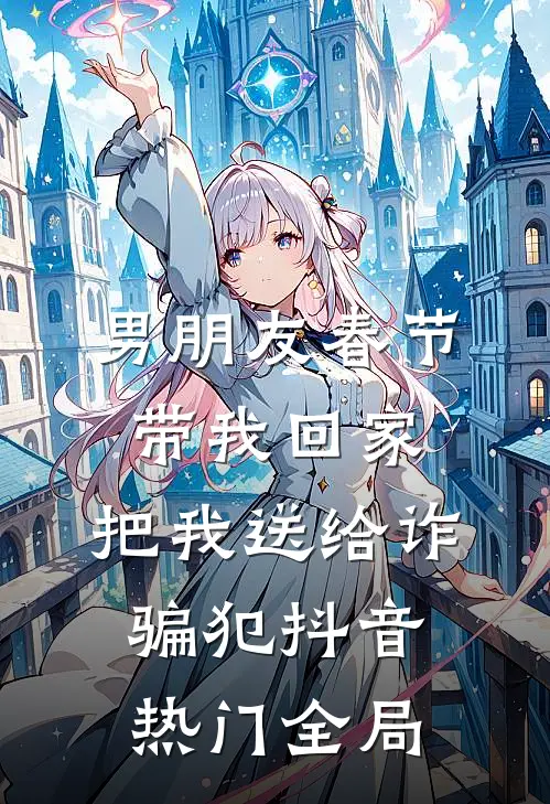 男朋友春节带我回家，把我送给诈骗犯抖音热门全局