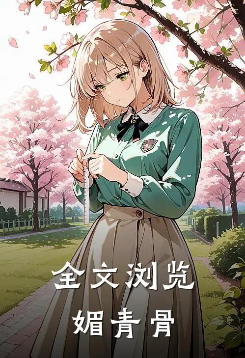 全文浏览媚青骨
