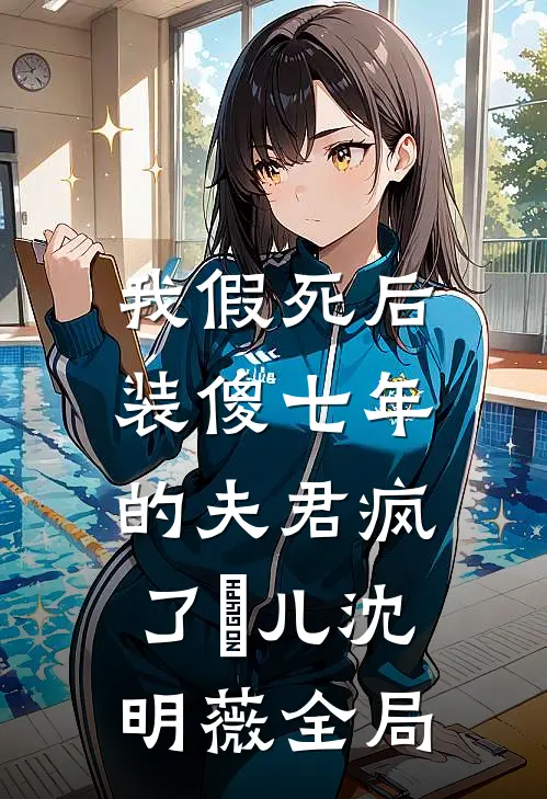 我假死后，装傻七年的夫君疯了玥儿沈明薇全局
