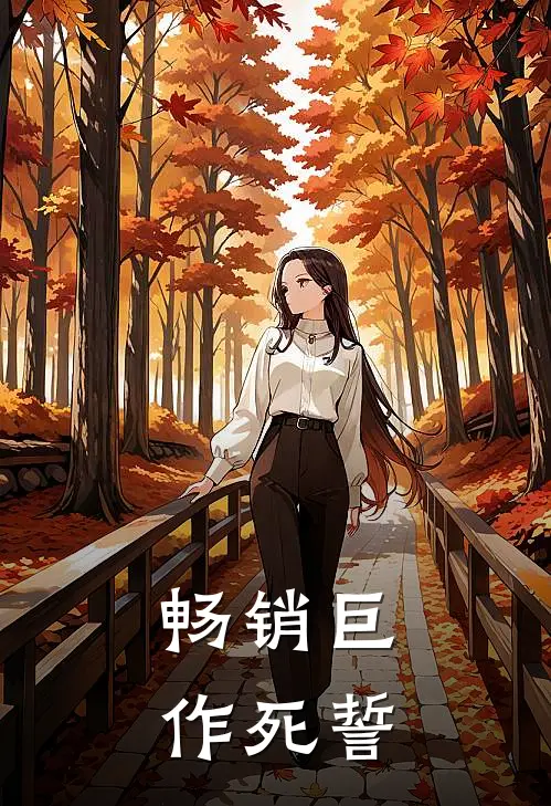 畅销巨作死誓