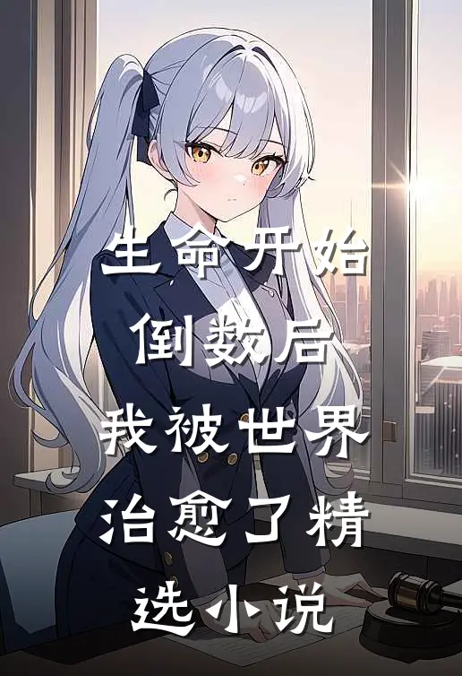 生命开始倒数后，我被世界治愈了精选小说