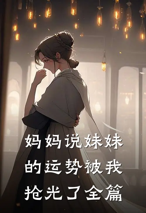 妈妈说妹妹的运势被我抢光了全篇