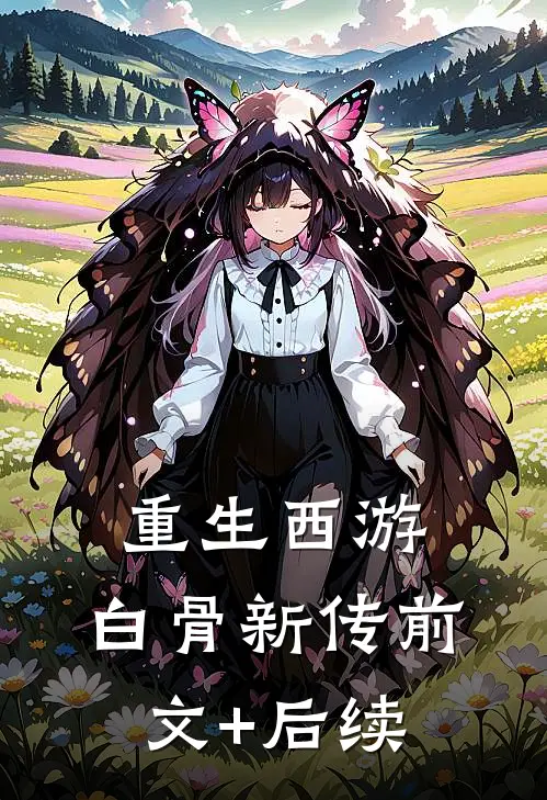重生西游：白骨新传前文+后续