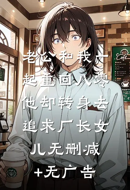 老公和我一起重回八零，他却转身去追求厂长女儿无删减+无广告
