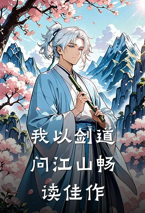我以剑道问江山畅读佳作