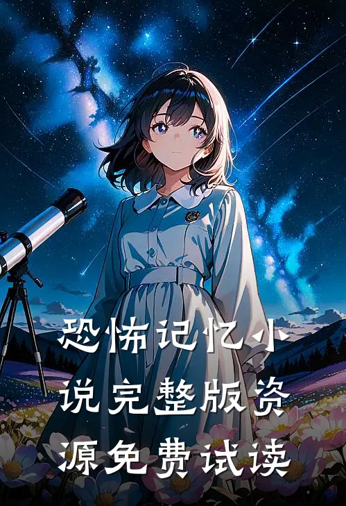 恐怖记忆小说完整版资源免费试读