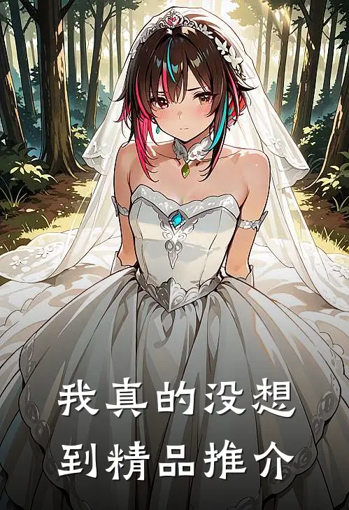 我真的没想到精品推介