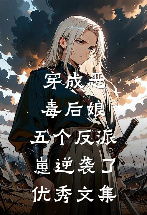 穿成恶毒后娘，五个反派崽逆袭了优秀文集
