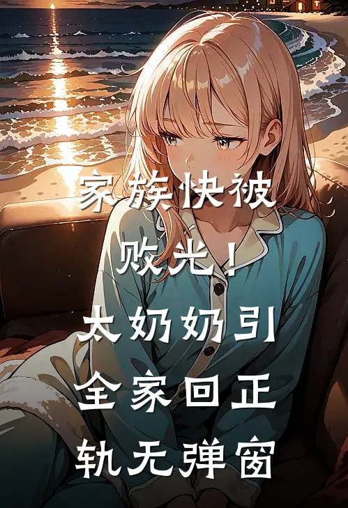 家族快被败光！太奶奶引全家回正轨无弹窗