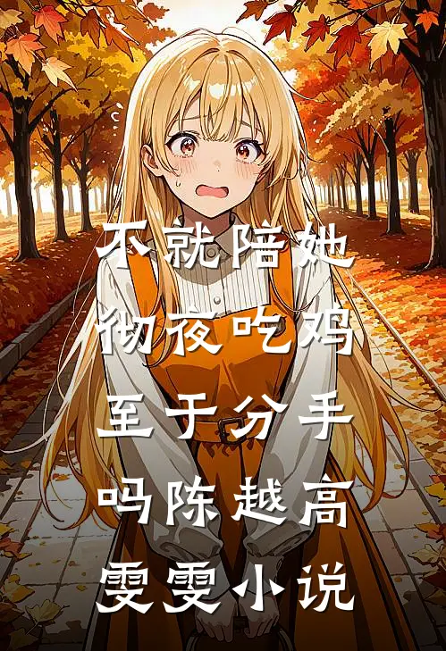 不就陪她彻夜吃鸡，至于分手吗陈越高雯雯小说