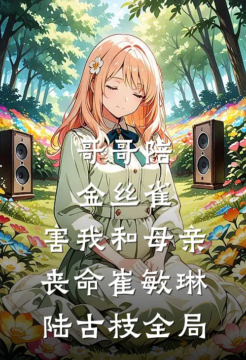哥哥陪金丝雀，害我和母亲丧命崔敏琳陆古枝全局