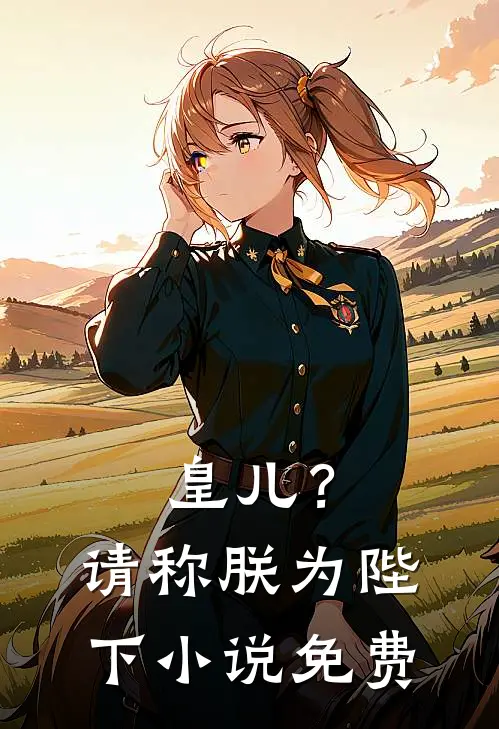 皇儿？请称朕为陛下小说免费