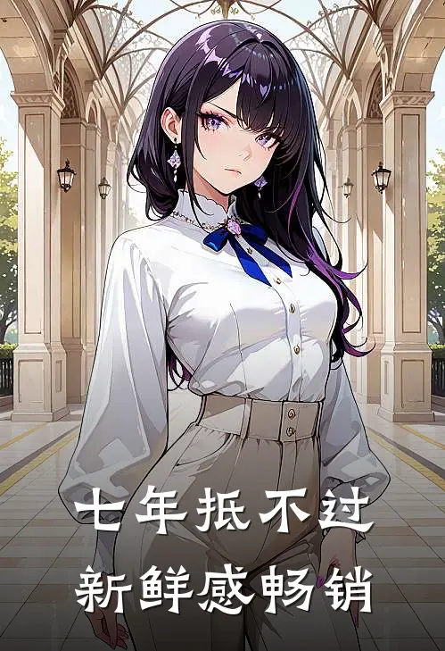 七年抵不过新鲜感畅销