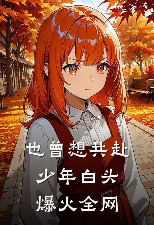 也曾想共赴少年白头爆火全网