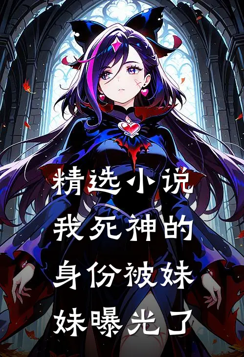 精选小说我死神的身份被妹妹曝光了