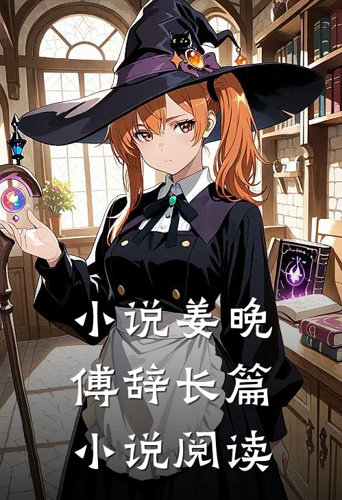 小说姜晚傅辞长篇小说阅读