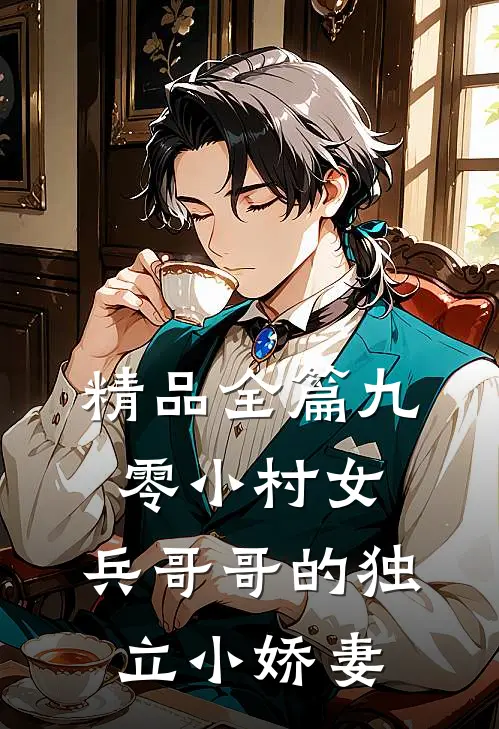 精品全篇九零小村女：兵哥哥的独立小娇妻