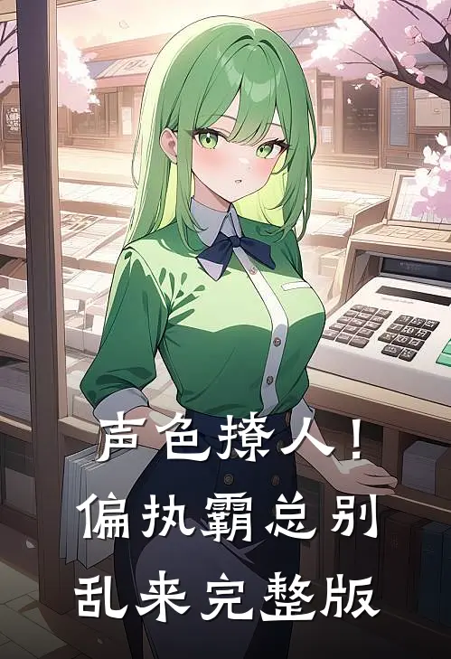 声色撩人！偏执霸总别乱来完整版