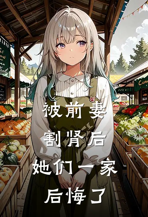 被前妻割肾后，她们一家后悔了