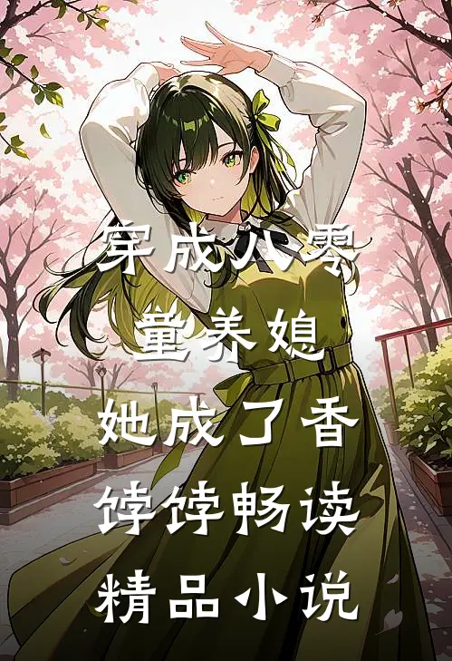 穿成八零童养媳，她成了香饽饽畅读精品小说