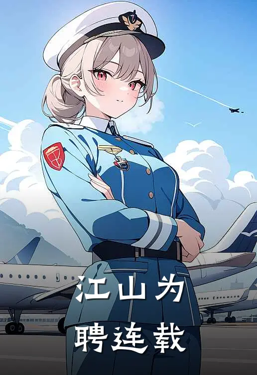 江山为聘连载