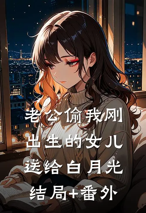 老公偷我刚出生的女儿送给白月光结局+番外