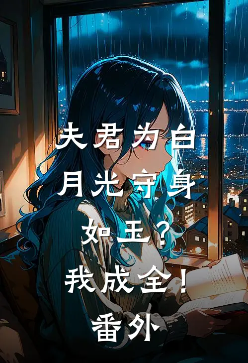 夫君为白月光守身如玉？我成全！番外